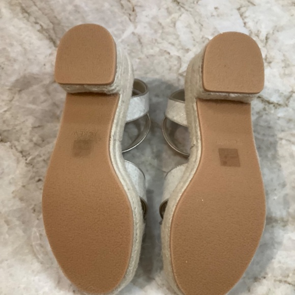 J. CREW ESPADRILLES - Picture 4 of 5